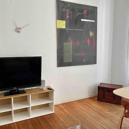 Ferienwohnung Wonderful Flat Near Ku'Damm Berlin Exterior foto
