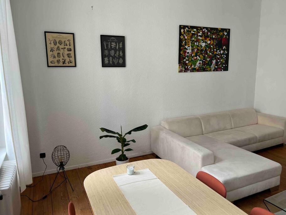 Ferienwohnung Wonderful Flat Near Ku'Damm Berlin Exterior foto